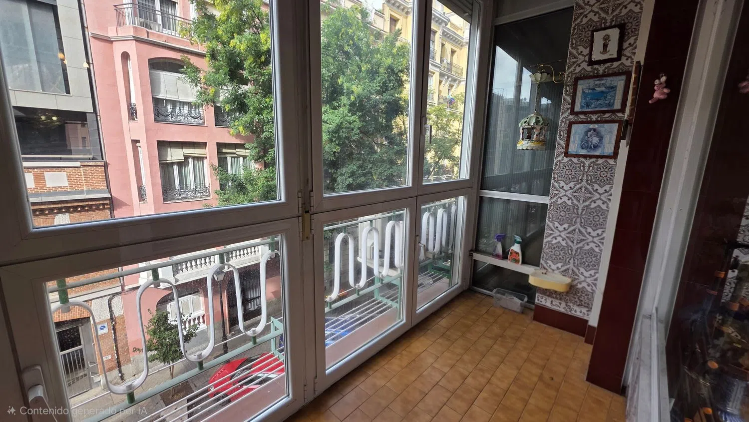 Piso en Madrid, 4 - Foto 1