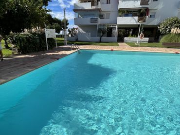 Piso en  Avinguda de Benidorm 4 - Foto 1