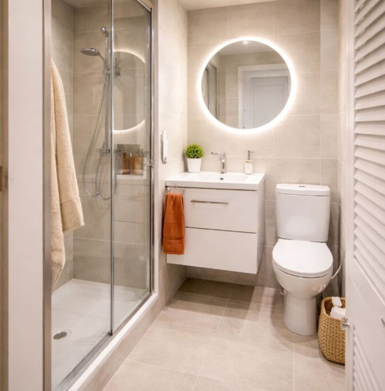 Piso en paseo de Manuel Girona, 42 - Foto 15