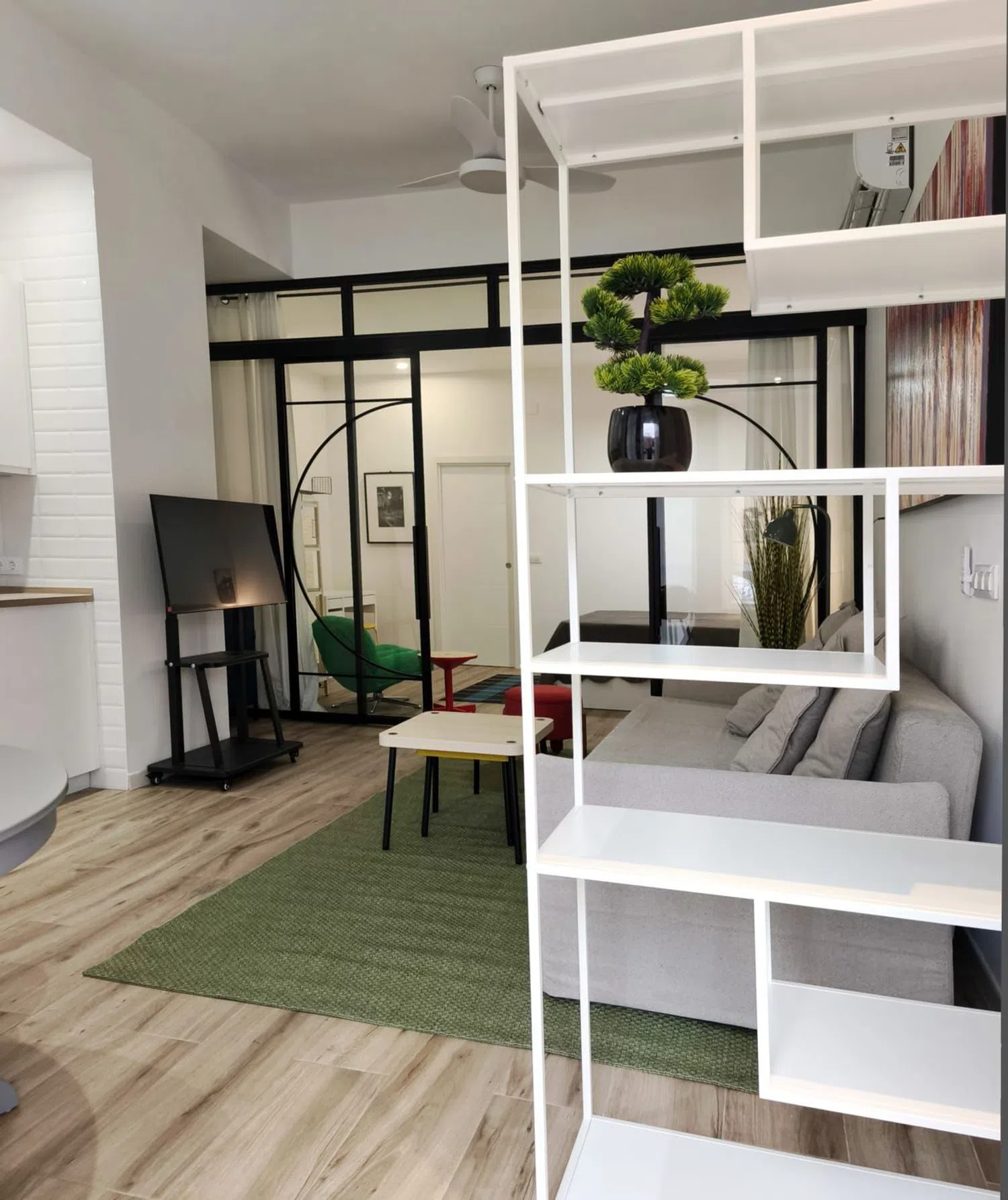 Estudio en calle Cantábrico, 1 - Foto 11