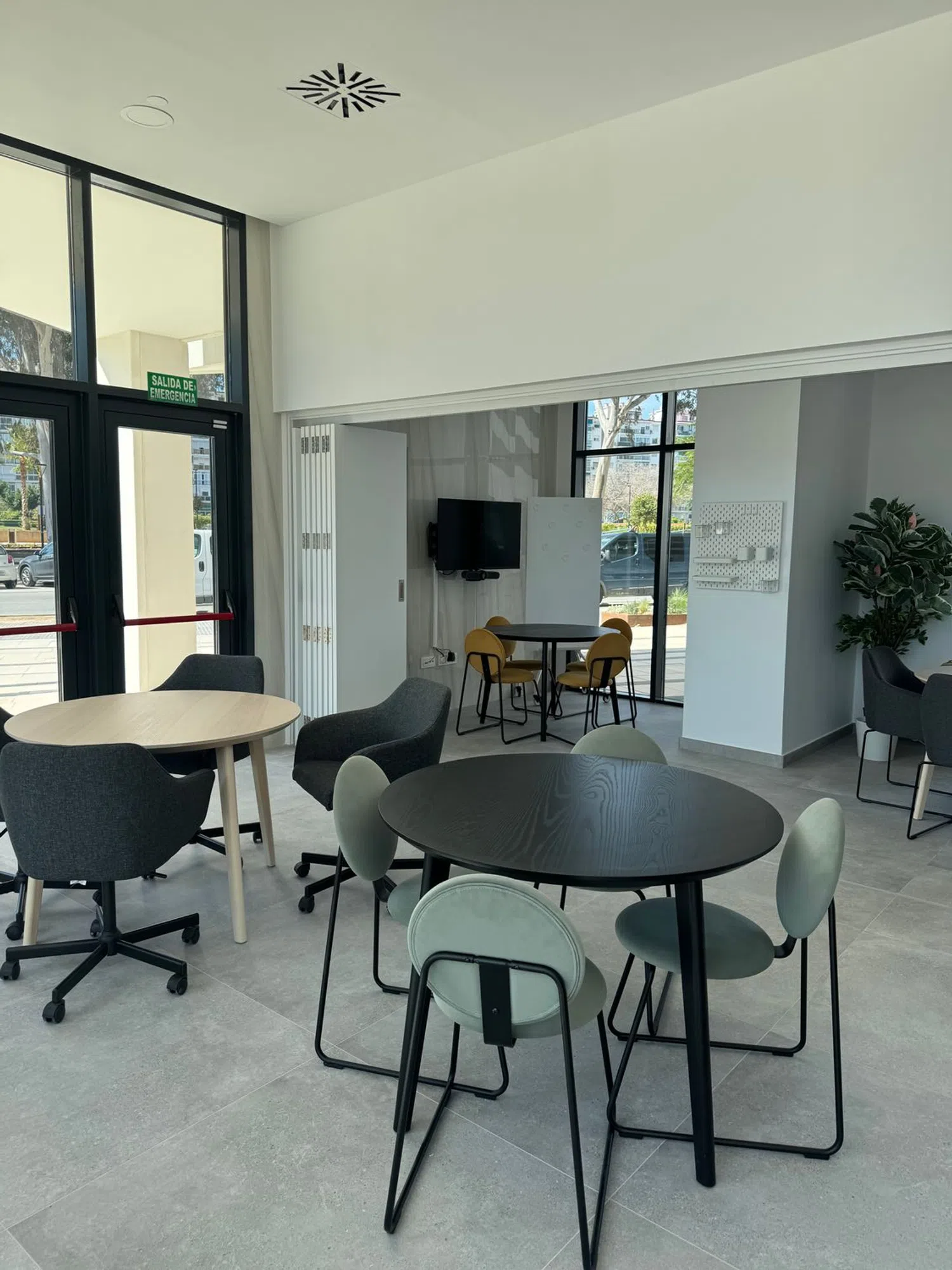 Estudio en paseo Martiricos, 6 - Foto 7