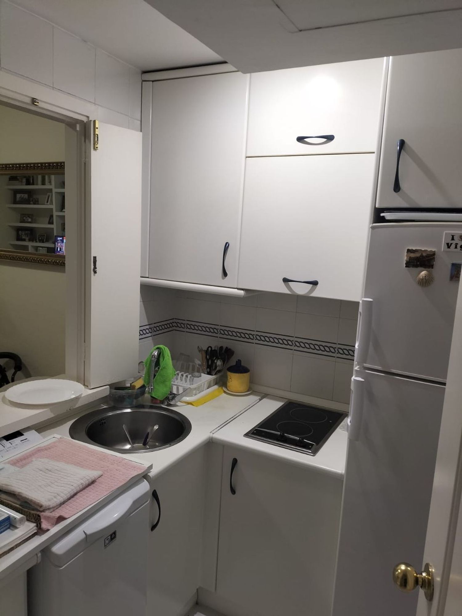 Piso en paseo Miguel Unamuno, 12 - Foto 17