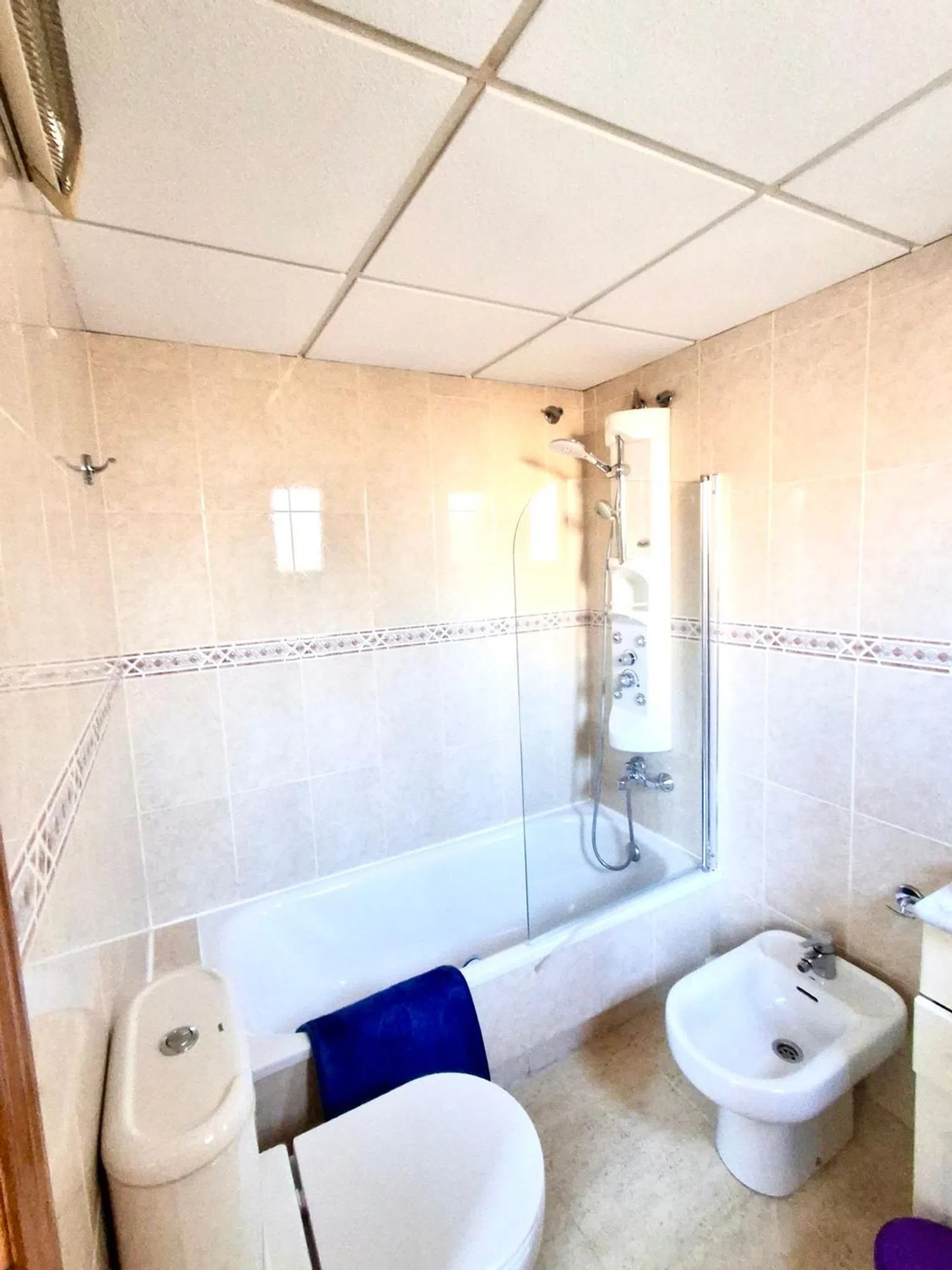 Piso en calle Doctor Perez Mateos, 3 - Foto 5