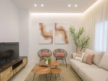 Apartamento en  Calle Marín García 5 - Foto 6