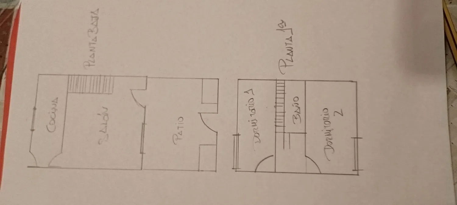 Chalet adosado en calle Castromonte, 28 - Foto 17