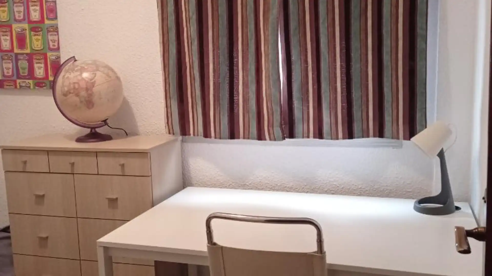 Piso en  Carrer de Menéndez y Pelayo 7 - Foto 23