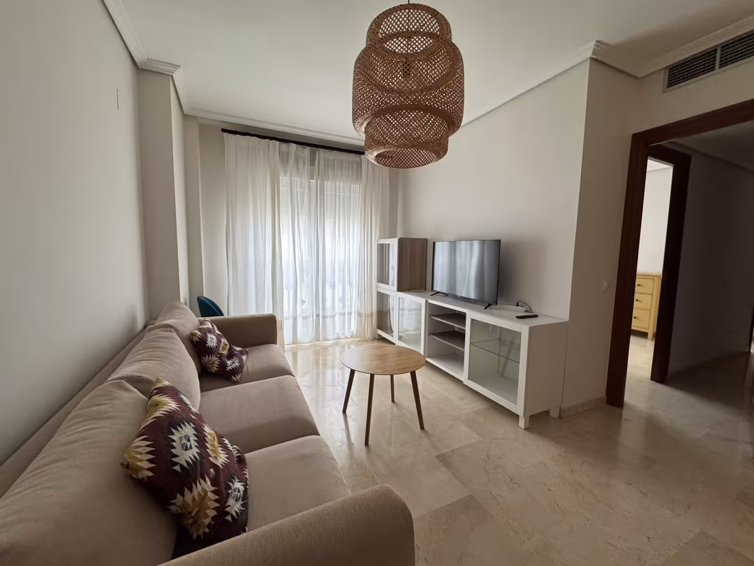 Piso en  Avenida de los Molinos 1 - Foto 11