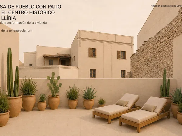 Casa o chalet independiente en Calle de Juan Izquierdo, 15, Casco Antiguo, Casco Antiguo - Foto 2