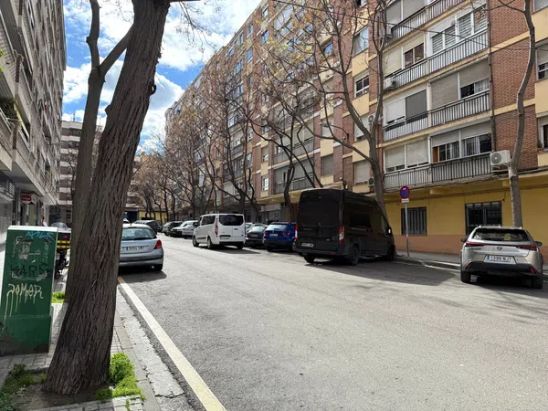 Piso en calle José Nebra, 9 - Foto 18