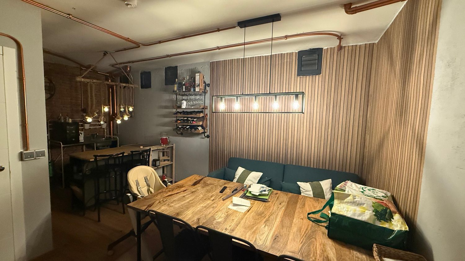 Chalet adosado en Calle Países Bajos, 30, Hervencias, Hervencias - Foto 3