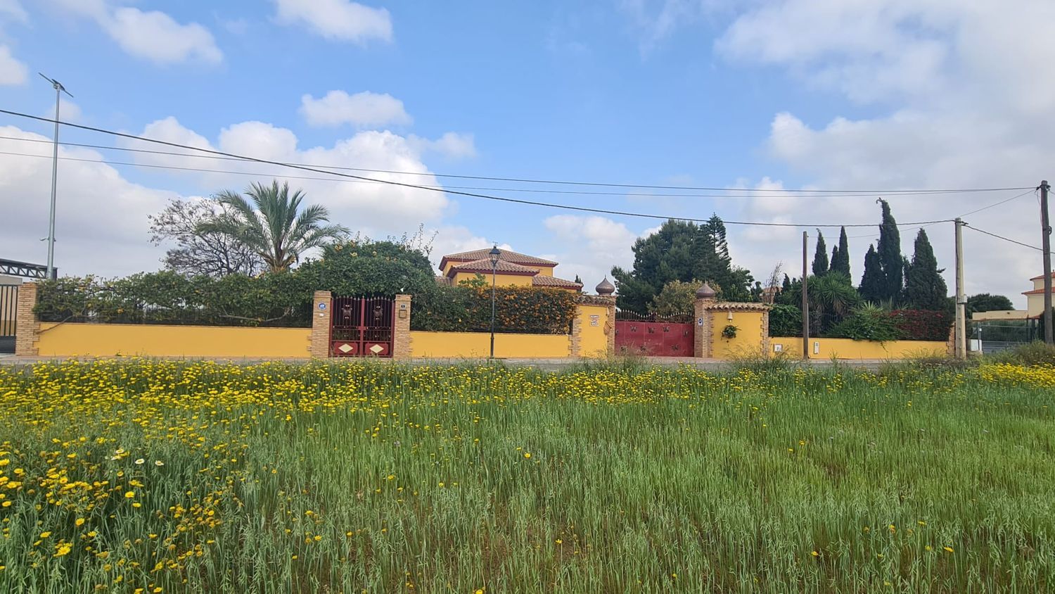Casa o chalet independiente en Pablo Iglesias, 5, Villaricos, Villaricos - Foto 35