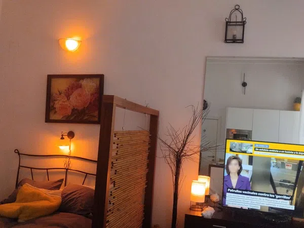 Estudio en Calle San Bartolomé, 3 - Foto 24
