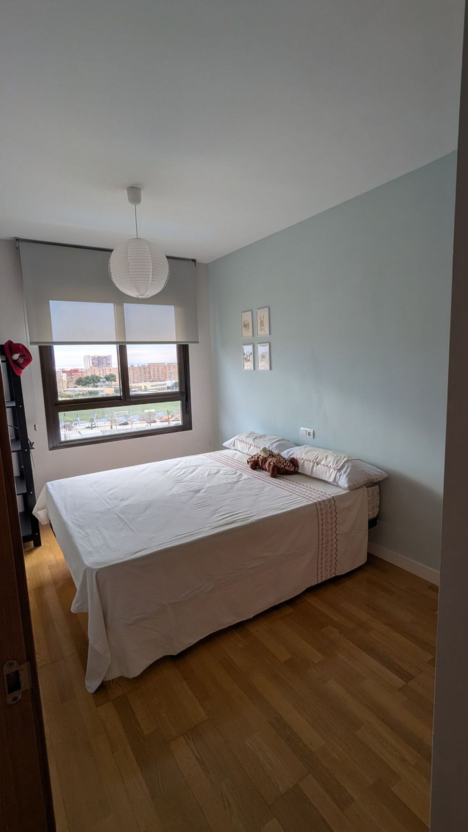 Piso en calle Médico Pérez Martorell, 3 - Foto 24