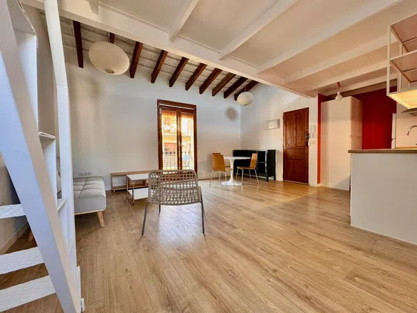 Ático en Barrio El Carme - Foto 5