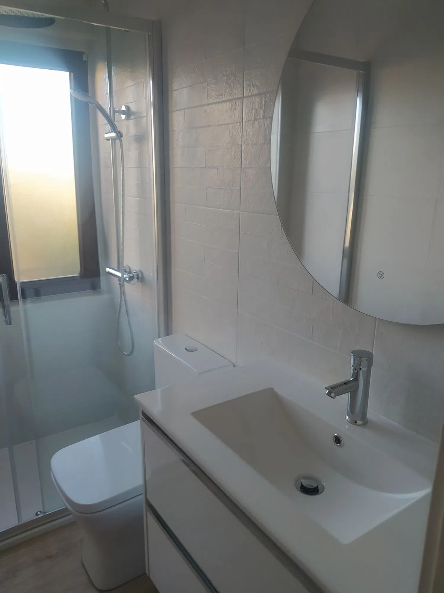 Piso en Cuatro Caminos - Foto 6