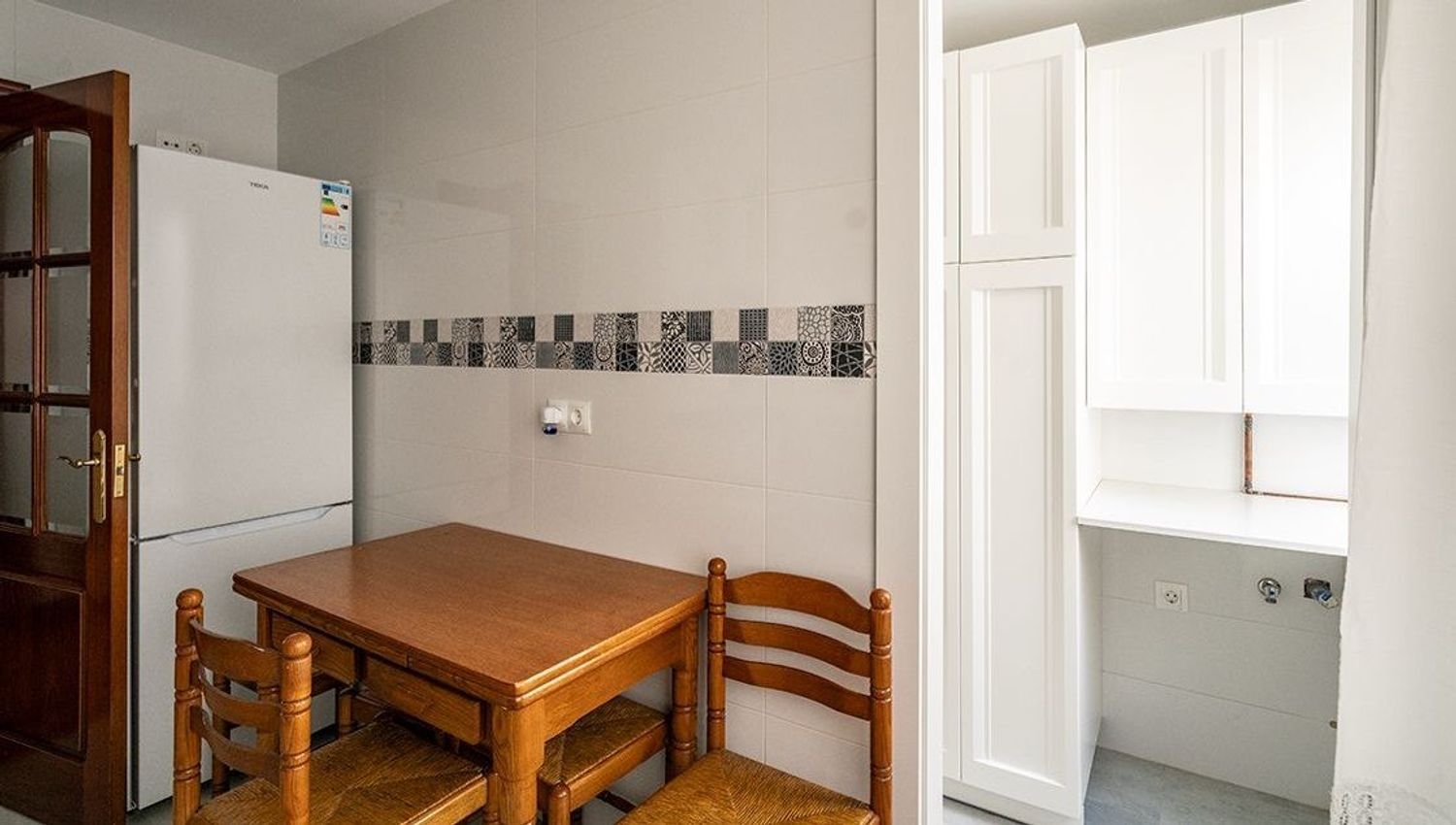 Piso en Calle Marqués de la Hermida, 72, Castilla - Hermida, Castilla - Hermida - Foto 7