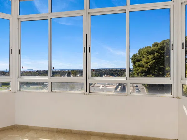 Piso en calle Sierra Morena, 8 - Foto 18