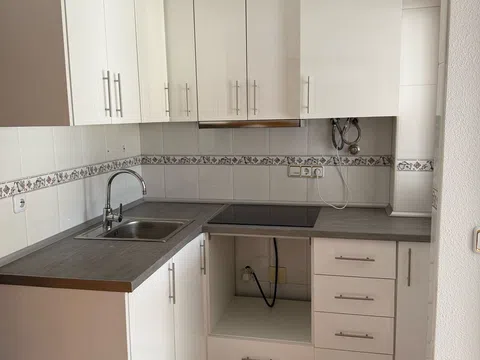 Piso en calle Pío XII, 44