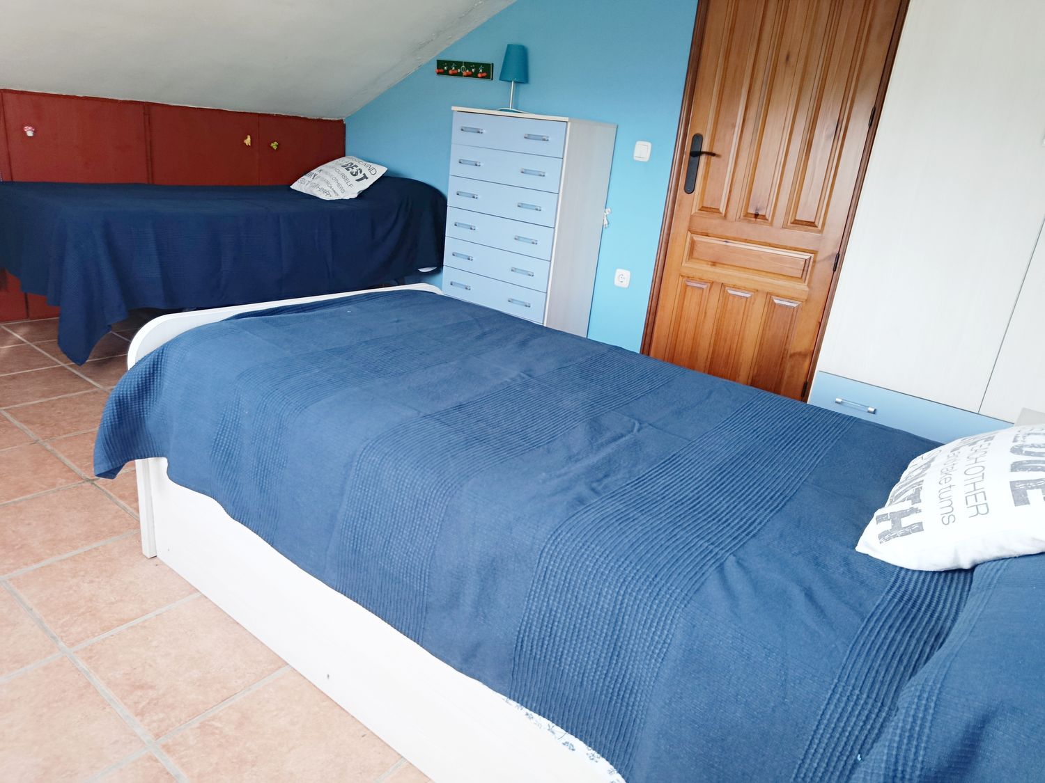 Casa o chalet independiente en Senda Chopet, 6 - Foto 16