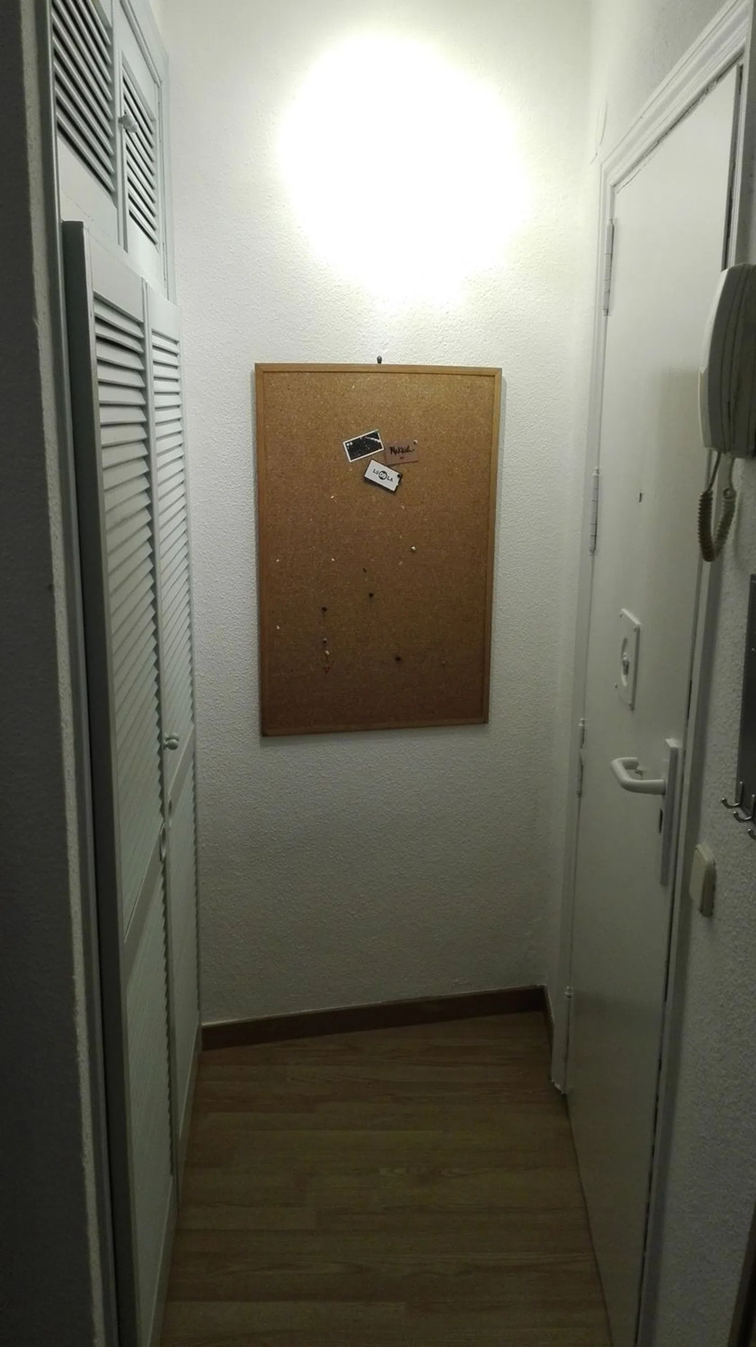 Estudio en calle de San Mateo, 4 - Foto 4