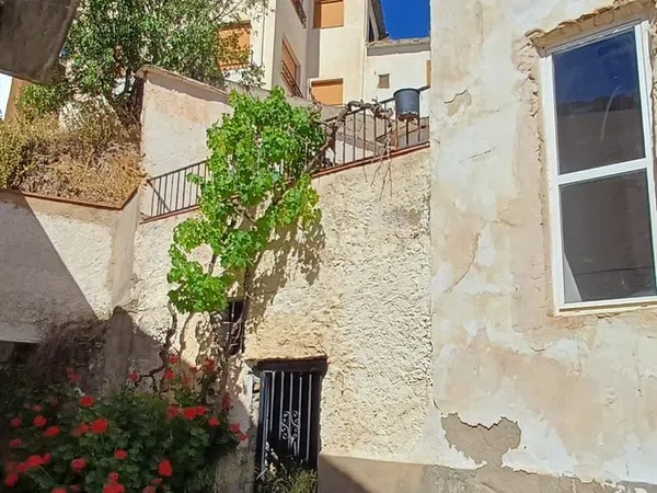 Casa de pueblo en Calle Almez, 3 - Foto 6