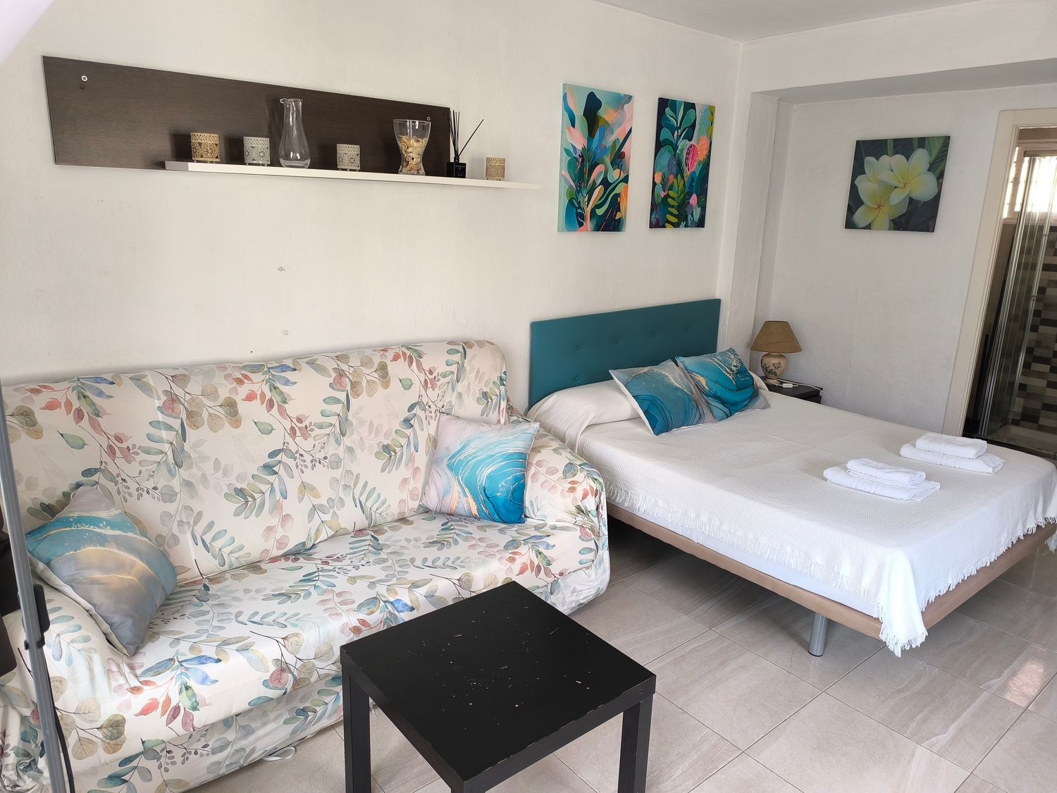 Estudio en Calle Cabo de Gata, 8, Punta Plata - Foto 2