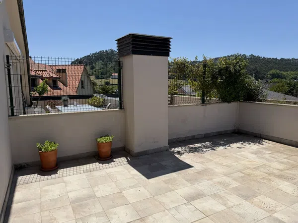 Dúplex en Barrio El Mato, 5, Mortera, Mortera - Foto 8
