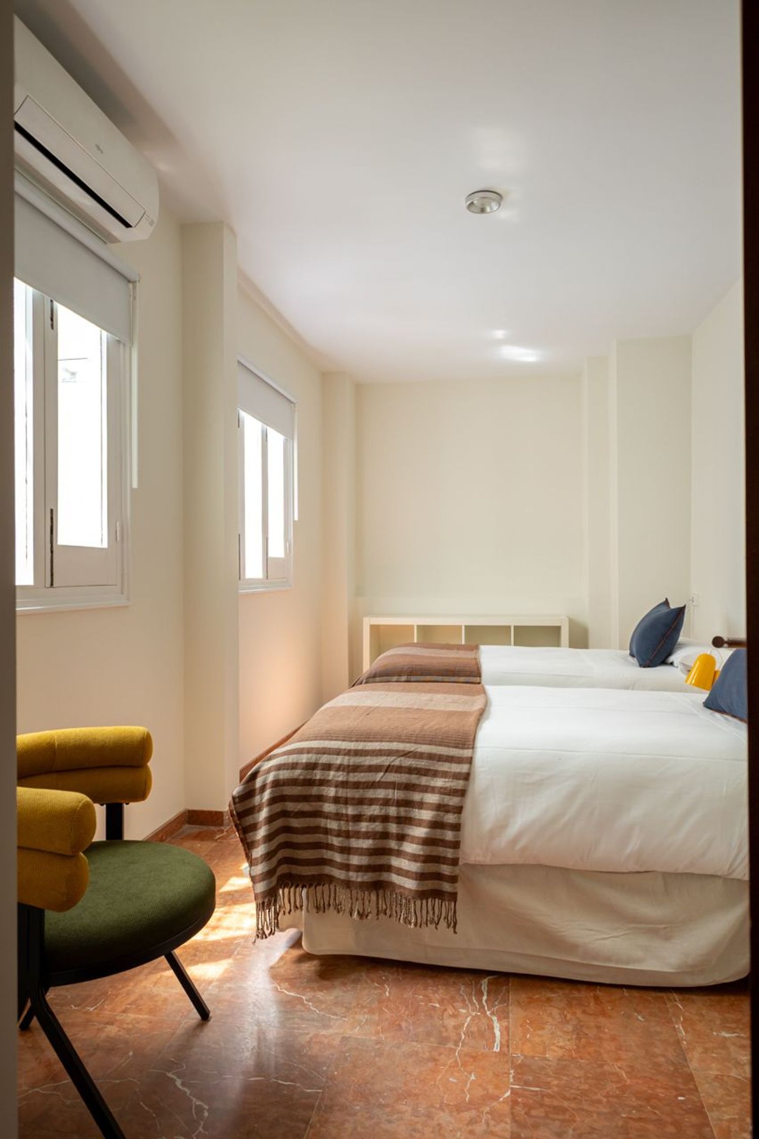 Piso en plaza de Santa Cruz, 10 - Foto 14