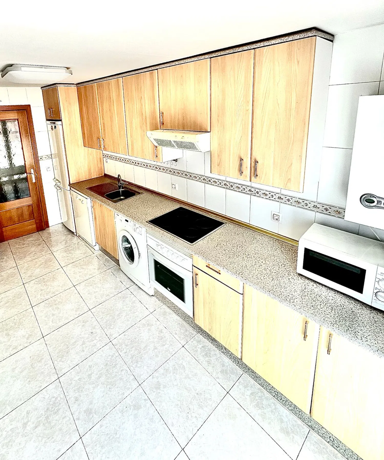 Piso en plaza de la Iglesia, 11 - Foto 7