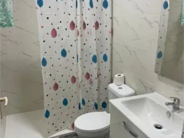 Piso en Distrito - Foto 1