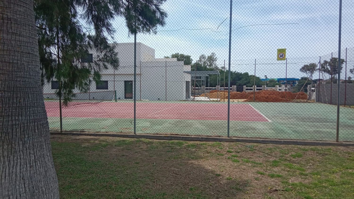 Chalet adosado en Urbanización Real de la Barrosa I, 181 - Foto 14