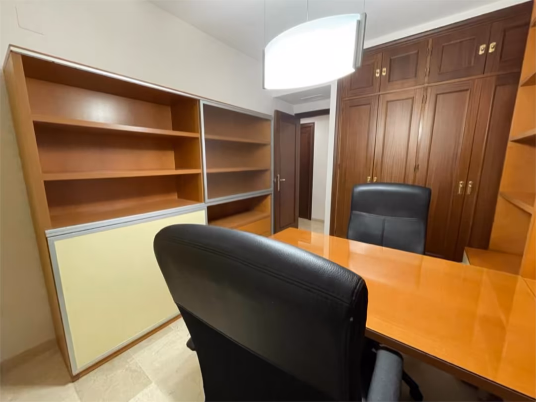 Piso en  Avenida de Altamira 4A - Foto 22