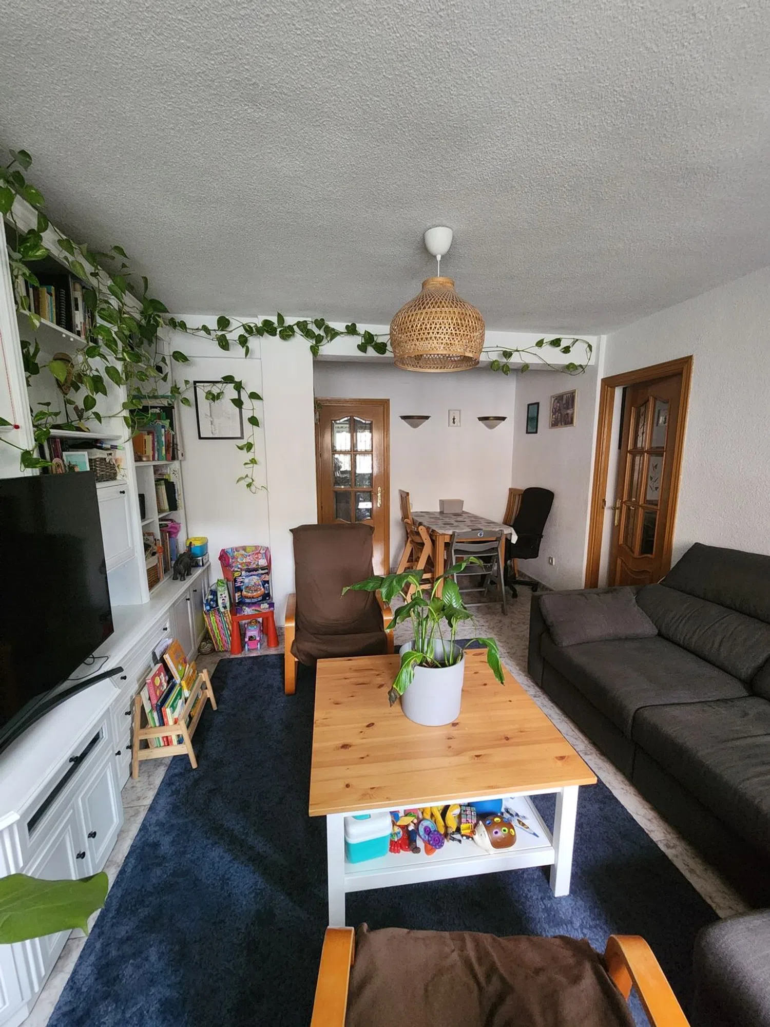 Piso en calle de Maqueda, 108 - Foto 6