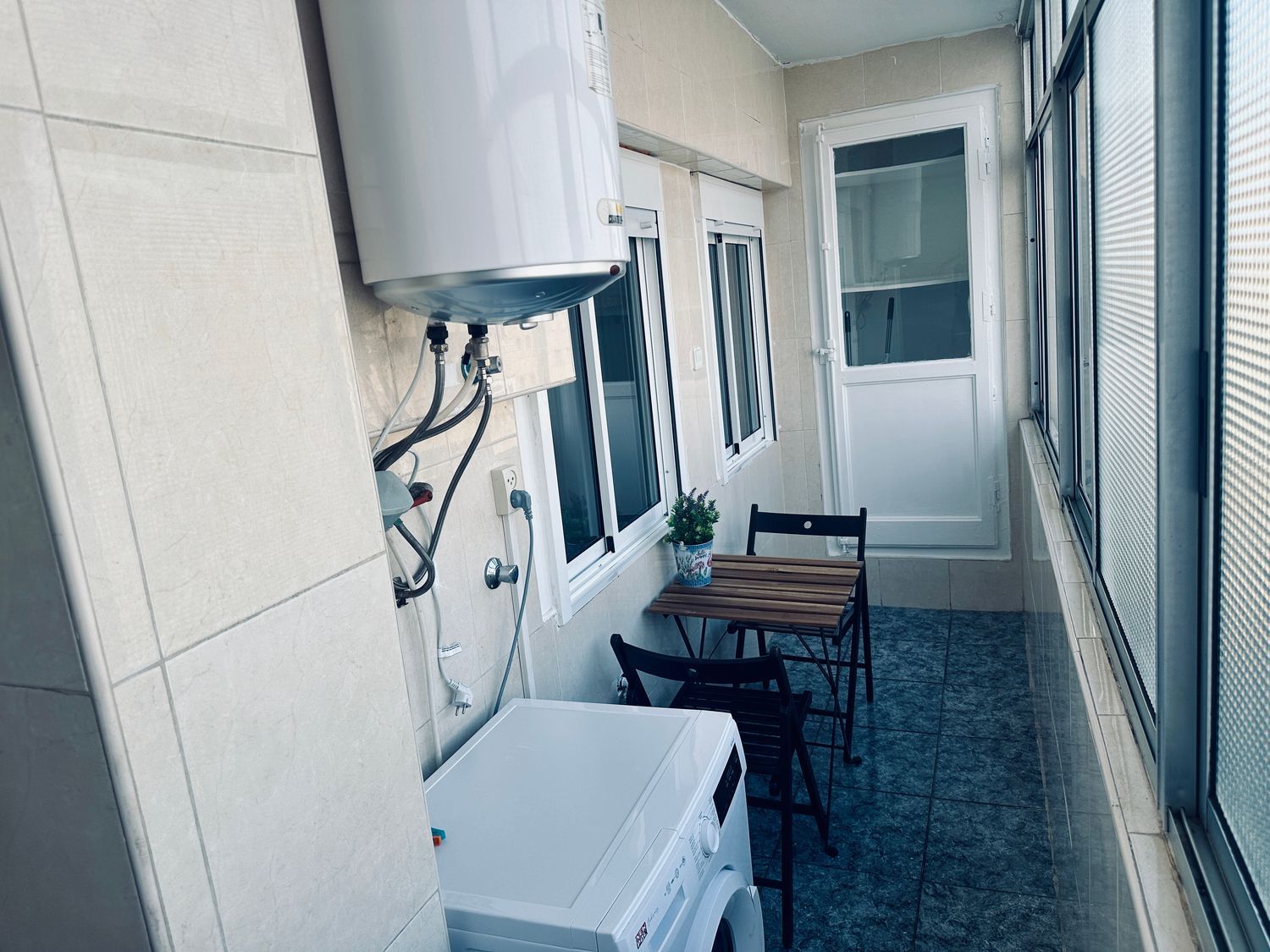 Piso en Avenida de Navarra, 36, Bombarda - Monsalud - Foto 24