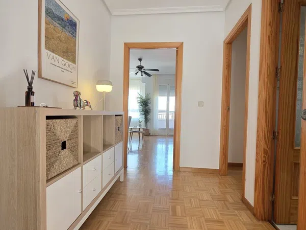 Piso en Calle Yeste, 13, Parque sur, Parque sur - Foto 2