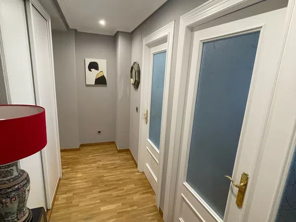 Piso en calle Silla del Rey, 33