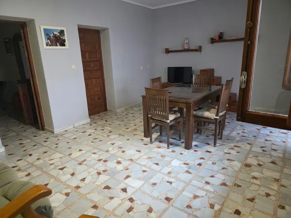 Casa o chalet independiente en Calle Poyatos, 13 - Foto 6