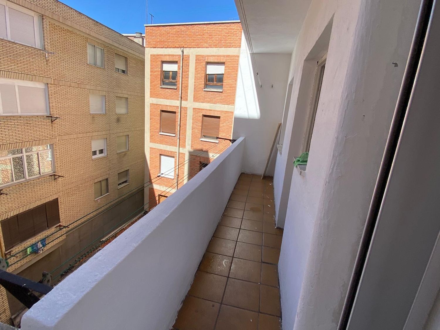 Piso en Calle de Fray Luis de León, 21, Centro, Centro - Foto 9