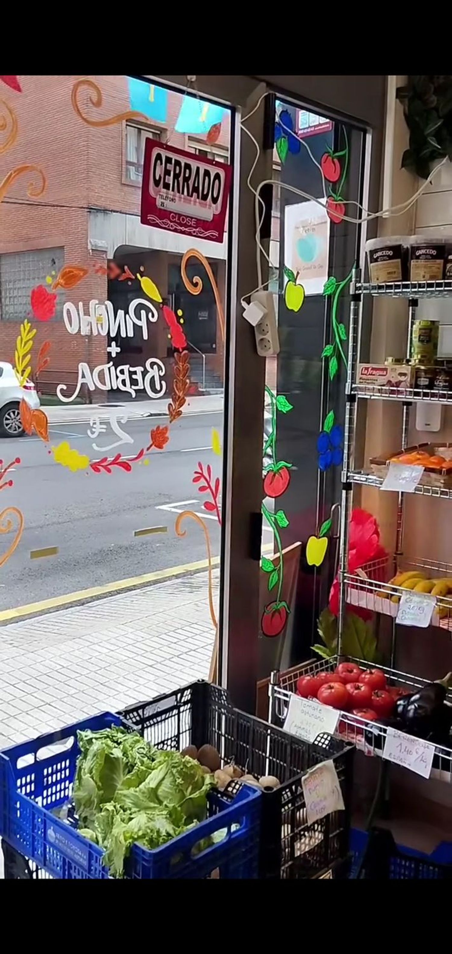 Local en Calle don víctor quintanar, 2 , Bajo, La Ería - Foto 7