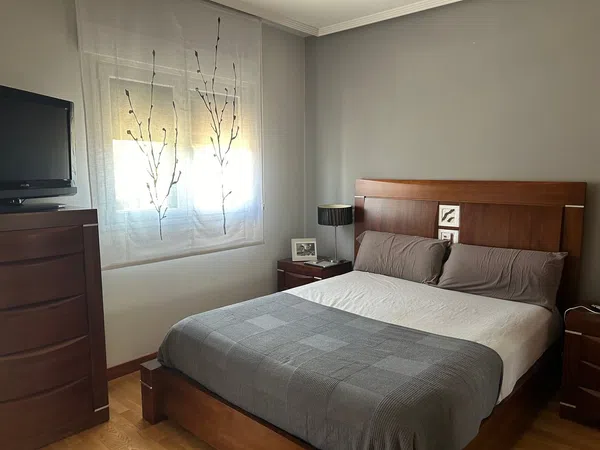 Chalet adosado en Calle Carmen Martin Gaite, 80, Hervencias, Hervencias - Foto 1