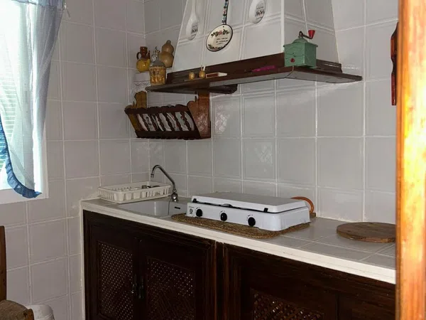 Casa rural en Extramuros Diseminado, 404 - Foto 10