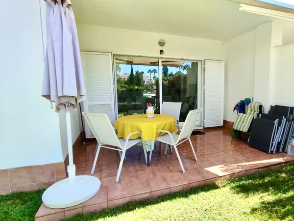 Piso en Avenida Reina Sofía, 11, Costa Ballena Golf - Foto 11