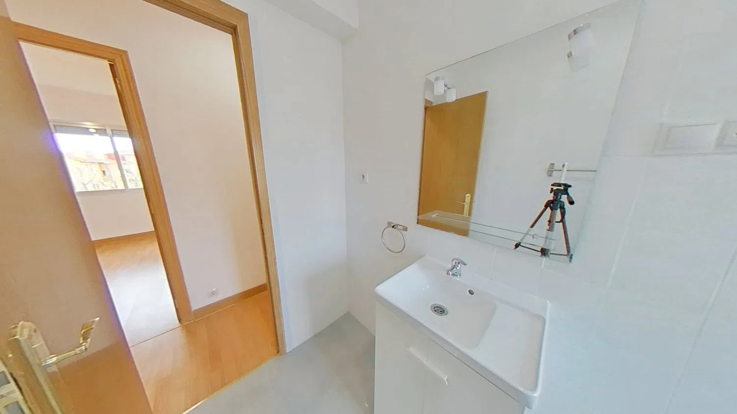 Piso en Barrio Abrantes - Foto 24