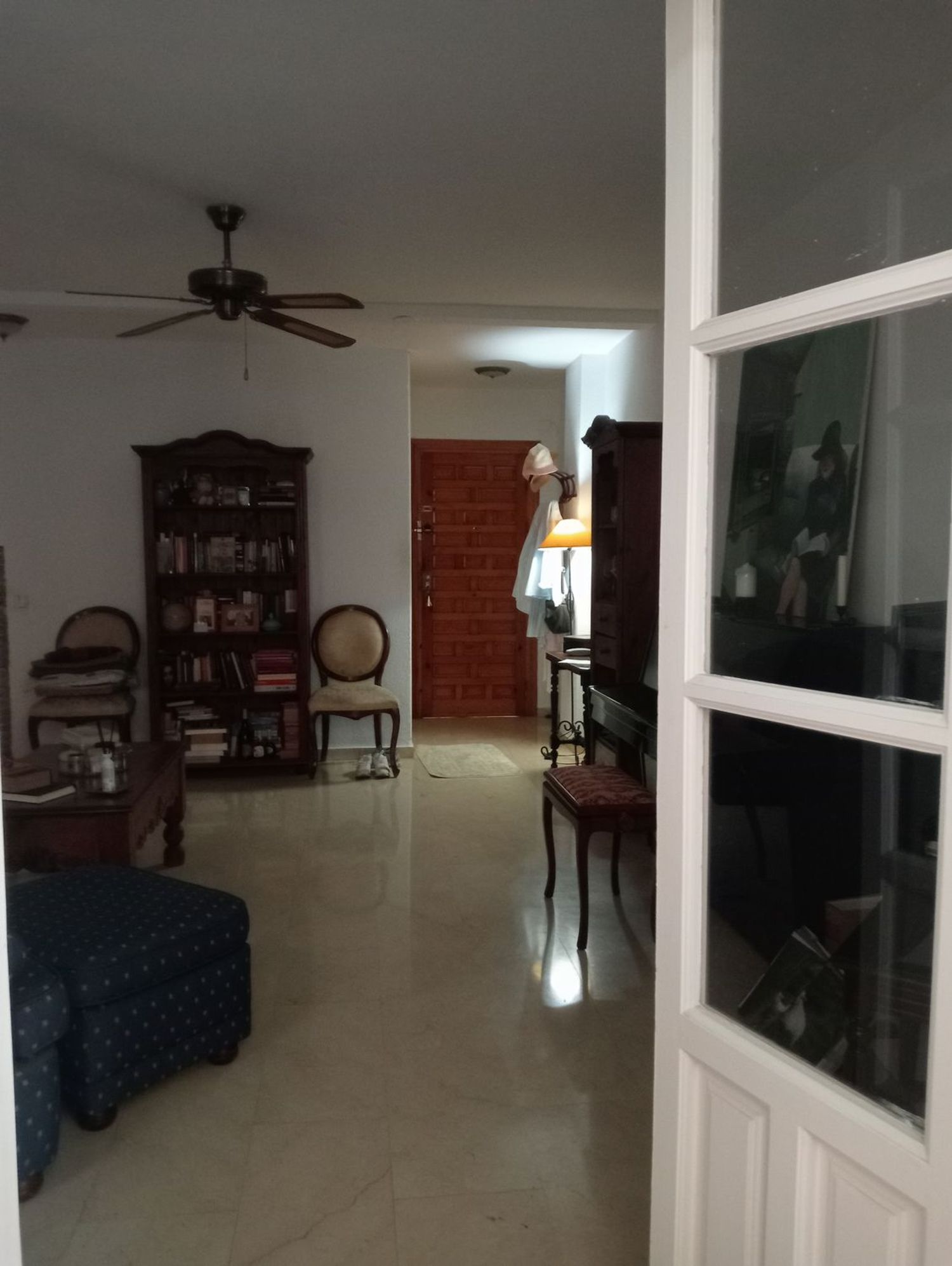 Piso en Calle Jorge Manrique, 1, Rodeo Alto-Guadaiza-La Campana - Foto 4