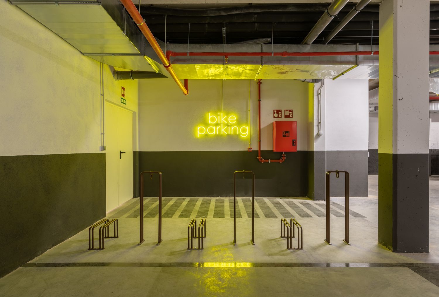 Estudio en Calle de Ramon Llull, 495 - Foto 16