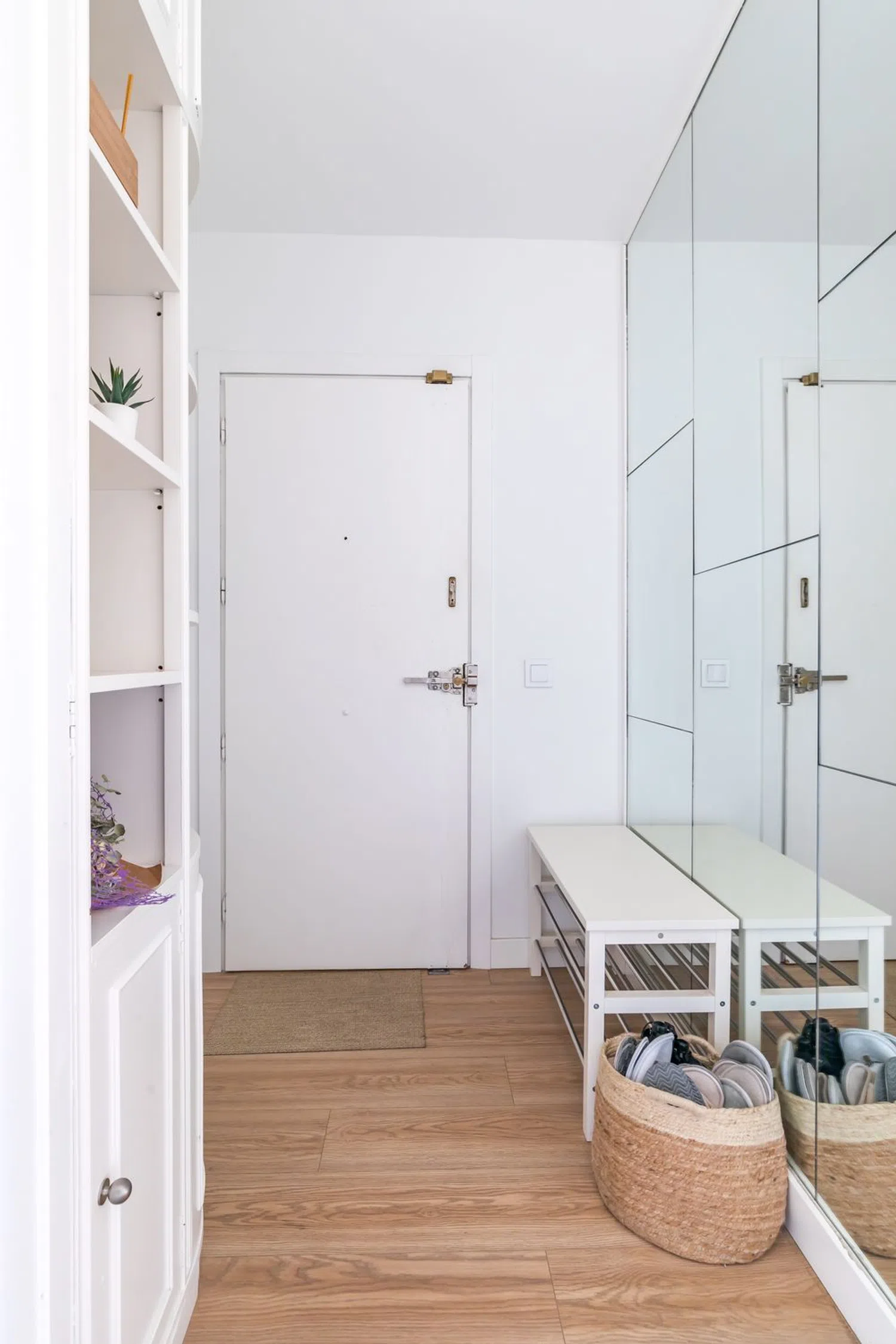 Piso en avenida de la Ciudad de Barcelona, 108 - Foto 23