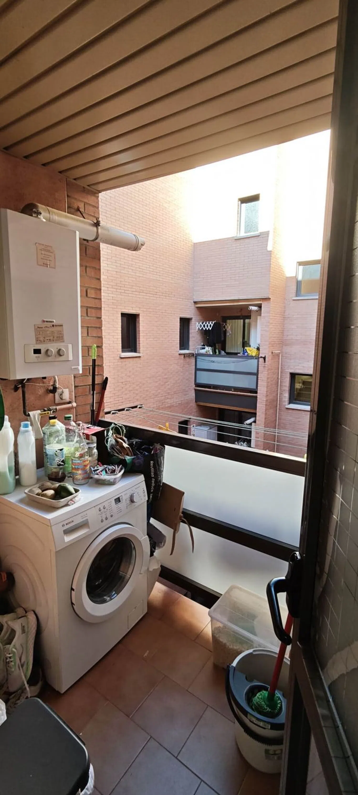 Piso en calle Estrella Naos, 2 - Foto 16