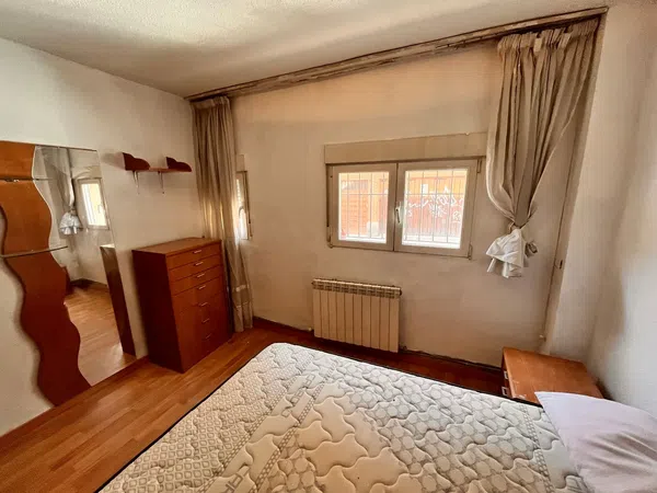 Piso en Sta. Bárbara-La Zaporra, Sta. Bárbara-La Zaporra - Foto 6