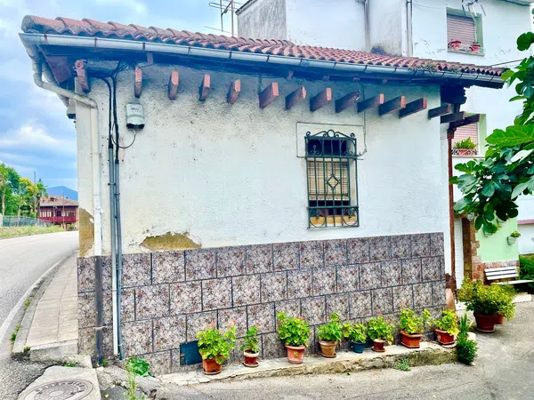Casa de pueblo en Barrio Traslavilla, 11 - Foto 5