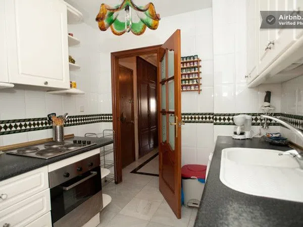 Piso en calle San Vicente de Paúl, 4 - Foto 10